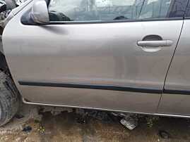 Usa Usi Portiera Portiere Dezechipata Fata Stanga cu RUGINA Seat Leon 1M 1999 - 2006 Culoare LS7V