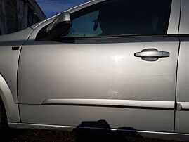 Usa Usi Portiera Portiere Dezechipata Fata Stanga Opel Astra H 2004 - 2010 Cod Culoare Z157 Z2AU