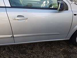 Usa Usi Portiera Portiere Dezechipata Fata Dreapta Opel Astra H 2004 - 2010 Cod Culoare Z2AU