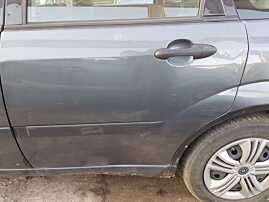 Usa Usi Portiera Portiere Stanga Spate Dezechipata Ford Focus 1 Break Variant Combi 1998 - 2004 Culoare K1