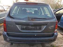 Hayon Haion Portbagaj Dezechipat cu Luneta Geam Sticla Ford Focus 1 Break Variant Combi 1998 - 2004 Culoare K1