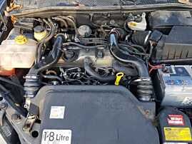 Cutie Viteze Manuala in 5 Trepte Ford Focus 1 1.8 TDCI FFDA 74KW 1998 - 2004