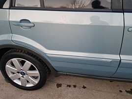 Usa Usi Portiera Portiere Dreapta Spate Dezechipata Ford Fusion 2002 - 2012 Culoare 79