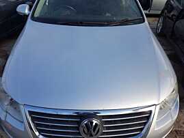 Capota Motor VW Passat B6 2005 - 2010 Cod Culoare LA7W