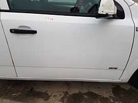 Usa Usi Portiera Portiere Dezechipata Fata Dreapta Opel Astra H 2004 - 2010 Cod Culoare Z40R