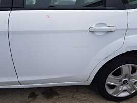 Usa Usi Portiera Portiere Stanga Spate Dezechipata Ford Focus 2 Hatchback Facelift 2007 - 2010 Cod Culoare 56