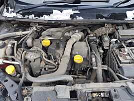 Cutie Viteze Manuala in 6 Trepte Cod S063817 TL4022 Renault Megane 3 1.5 DCI 2008 - 2016