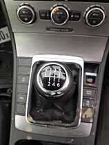 Cutie Viteze Manuala in 6 Trepte cu Start Stop Cod NFU VW Golf 6 2.0 TDI 2008 - 2014