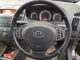 Volan Piele cu Comenzi FARA Airbag Kia Ceed 2006 - 2013