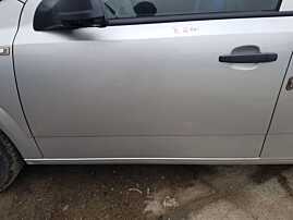 Usa Usi Portiera Portiere Dezechipata Fata Stanga Opel Astra H 2004 - 2010 Culoare ZGAN