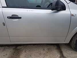 Usa Usi Portiera Portiere Dezechipata Fata Dreapta Opel Astra H 2004 - 2010 Culoare ZGAN