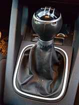 Timonerie Completa Ansamblu Maneta Schimbator Cutie Viteze Manuala in 6 Trepte VW Golf 5 2.0 TDI 2004 - 2008