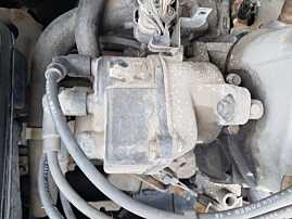 Bobina Inductie cu Fise Honda Civic 1.6 D16Y7 1995 - 2000