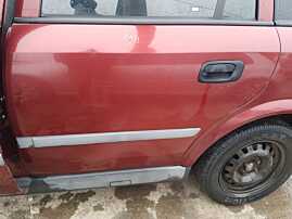 Usa Usi Portiera Portiere Stanga Spate Opel Astra G Break Variant Combi 1998 - 2004 Culoare Z549