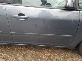 Usa Usi Portiera Portiere Fata Dreapta Dezechipata Ford C-Max 2004 - 2007 Culoare K1
