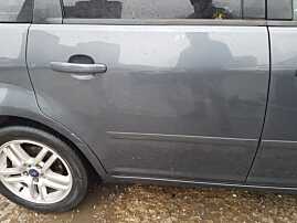 Usa Usi Portiera Portiere Spate Dreapta Dezechipata Ford C-Max 2004 - 2007 Culoare K1