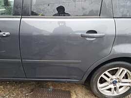 Usa Usi Portiera Portiere Spate Stanga Dezechipata Ford C-Max 2004 - 2007 Culoare K1