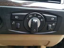 Bloc Lumini cu Proiectoare si Auto BMW Seria 5 E60 E61 2003 - 2010