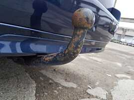 Cui Carlig Remorcare Tractare Complet cu Instalatie Electrica Ford Mondeo MK 3 Turnier Break Combi 2000 - 2007