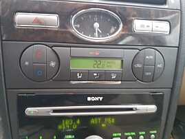 Buton Incalzire Degivrare Geam Parbriz Luneta Ford Mondeo MK 3 2000 - 2007