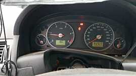 Ceas Ceasuri Instrumente Cluster Bord Ford Mondeo MK 3 2000 - 2007