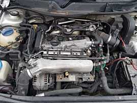 Kit Complet Conversie Transmisie 5 - 6 Trepte Cutie Viteze Cod FML Seat Leon 1M 1.8 T 1999 - 2006