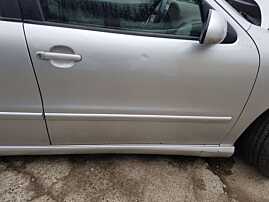 Usa Portiera Fata Dreapta Dezechipata Seat Leon 1M 1999 - 2006 Culoare LS7N