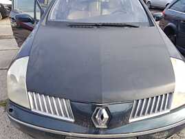 Capota Motor Renault Vel Satis 2001 - 2009