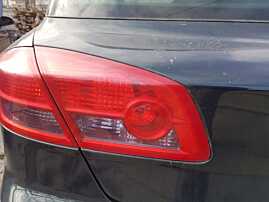 Stop Lampa Tripla Stanga Hayon Haion Portbagaj Renault Vel Satis 2001 - 2009 Cod 8200014362 [L5244]
