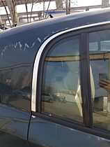 Geam Sticla Fix Usa Portiera Dreapta Spate Renault Vel Satis 2001 - 2009