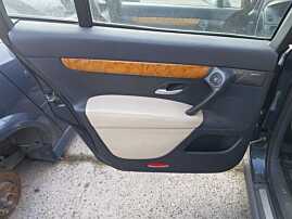 Fata Interioara Usa Portiera Stanga Spate Renault Vel Satis 2001 - 2009