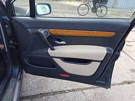 Fata Interioara Usa Portiera Dreapta Fata Renault Vel Satis 2001 - 2009