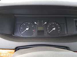 Ceas Ceasuri Instrumente Cluster Bord Renault Vel Satis 2001 - 2009