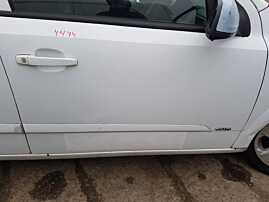 Usa Portiera Dreapta Fata Dezechipata Opel Astra H 2004 - 2010 Cod Culoare Y474