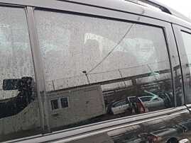 Geam Sticla Culisant Usa Portiera Dreapta Spate Mazda 5 2005 - 2010