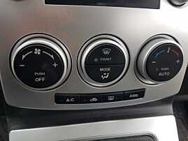 Panou Comanda AC Clima Climatronic Mazda 5 2005 - 2010