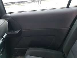 Fata Interioara Usa Portiera Dreapta Spate Culisanta Mazda 5 2005 - 2010