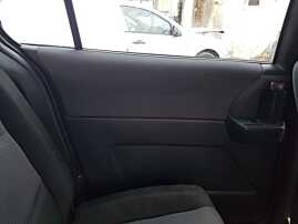 Fata Interioara Usa Portiera Stanga Spate Culisanta Mazda 5 2005 - 2010