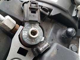 Injector Injectoare Skoda Octavia 3 1.6 TDI 2013 - 2021 Cod 04L130277AD 0445110473