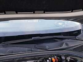 Brat Brate Stergatoare Parbriz Stanga Dreapta Skoda Octavia 3 2013 - 2017