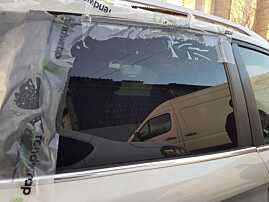 Geam Sticla Usa Portiera Dreapta Spate Ford Kuga 1 2008 - 2013