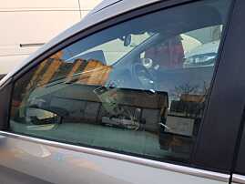 Geam Sticla Usa Portiera Stanga Fata Ford Kuga 1 2008 - 2013