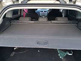 Rulou Polita Tavita Capac Portbagaj Ford Kuga 1 2008 - 2013 [L3382]