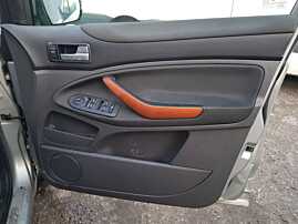 Fata Usa Portiera Interioara Dreapta Fata Ford Kuga 1 2008 - 2013