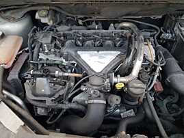 Motor 2.0 TDCI 100KW 136CP G6DG Ford Focus 2 2007 - 2010