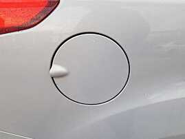 Capac Rezervor Ford Focus 3 Tournier Break Combi 2010 - 2014 Culoare LB