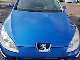 Capota Motor Peugeot 407 2004 - 2010 Culoare KNND [L0331]