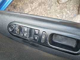Panou Consola Buton Butoane Actionare Geamuri si Oglinzi Rabatabile Peugeot 407 2004 - 2010