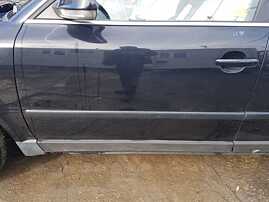 Usa Usi Portiera Portiere Fata Stanga VW Passat B5.5 2001 - 2005 Culoare LC9X
