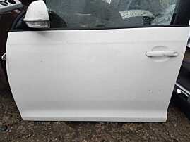 Usa Portiera Stanga Fata VW Golf 6 Break Variant Combi 2008 - 2014 Cod Culoare LB9A